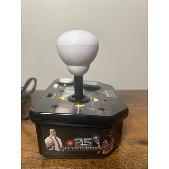 WWE Wrestlemania Steel Cage Challenge Plug & Play Game TESTED/WORKING - Picture 4 of 6